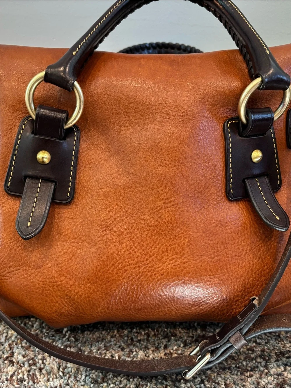 Dooney & Bourke Stanwich